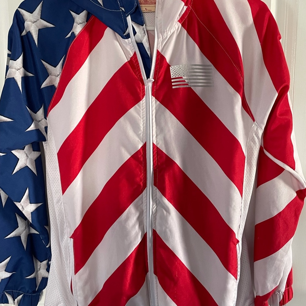 Trademark, Americana Jacket, Youth Large